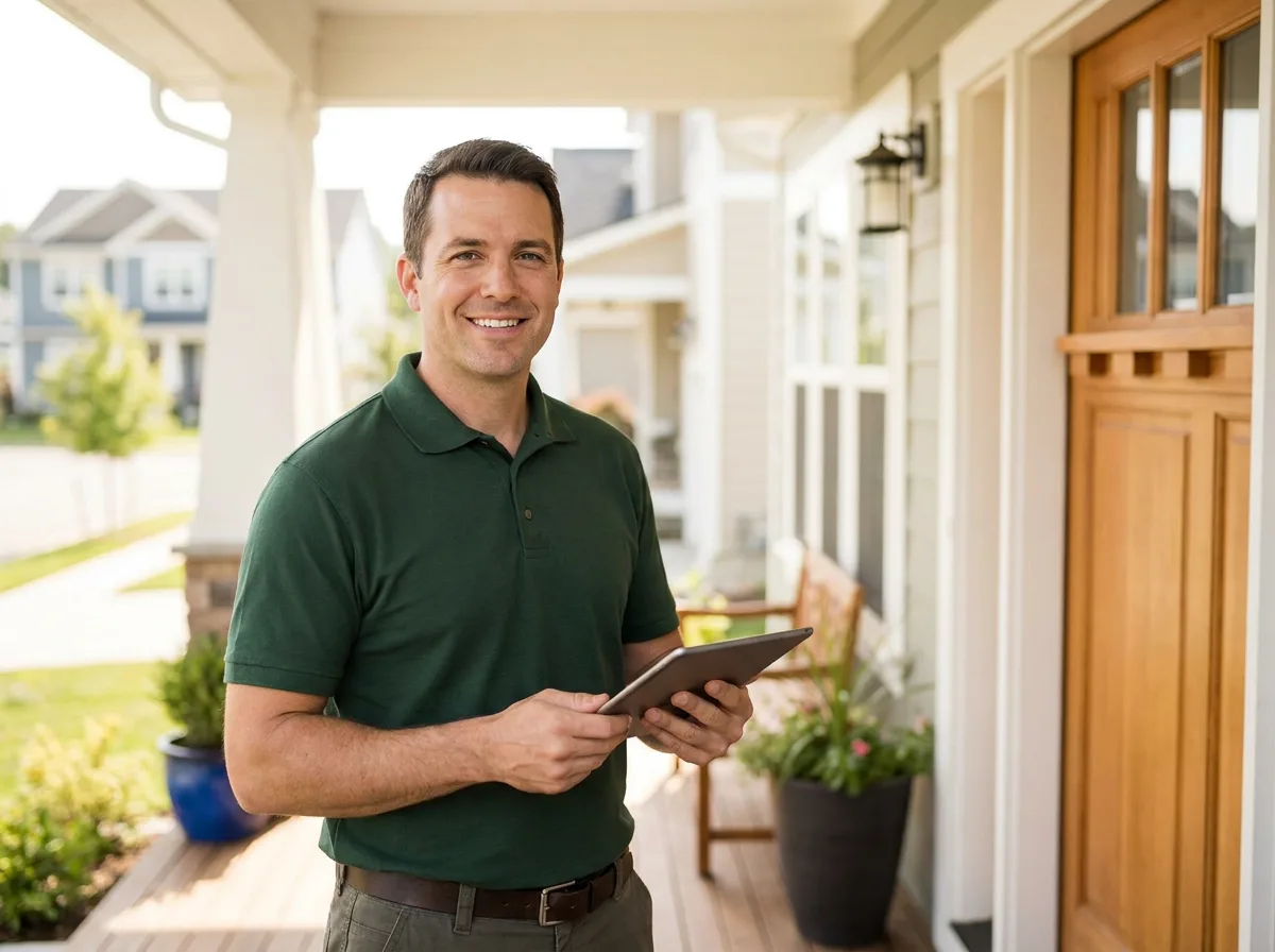 Pest control FAQs for Decatur, NE